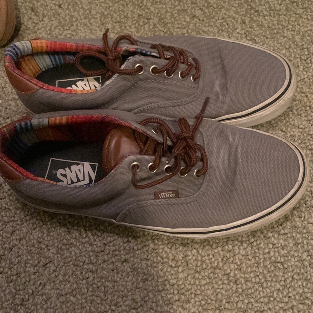 Vans sneakers